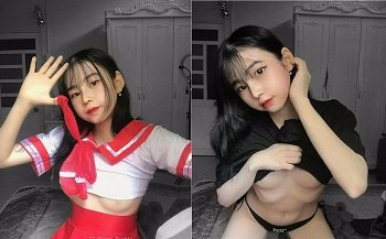 Nguyễn Thị Tuyết Giang lộ clip sex làm tình cực hay