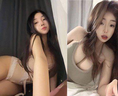 Sex Nguyễn Mai Thảo Nguyên - tik toker Hanne