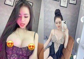 Thanh Thanh thích được đụ một lúc bởi nhiều anh