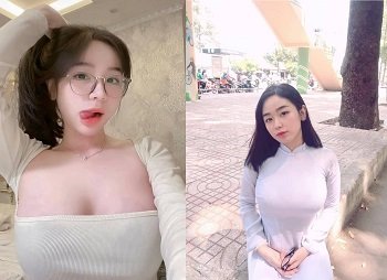 Thiên Di lộ clip sex mới siêt hot